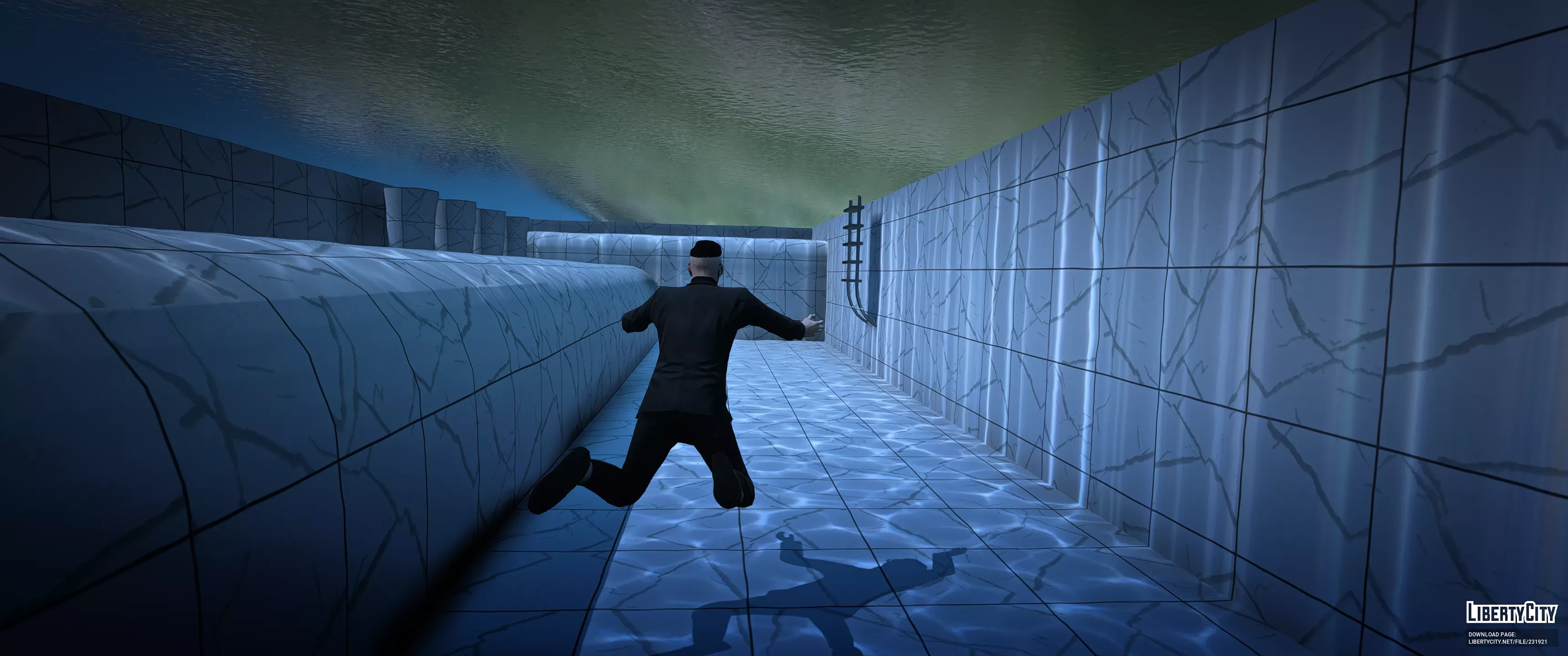 Beach Mansion miniatura 10